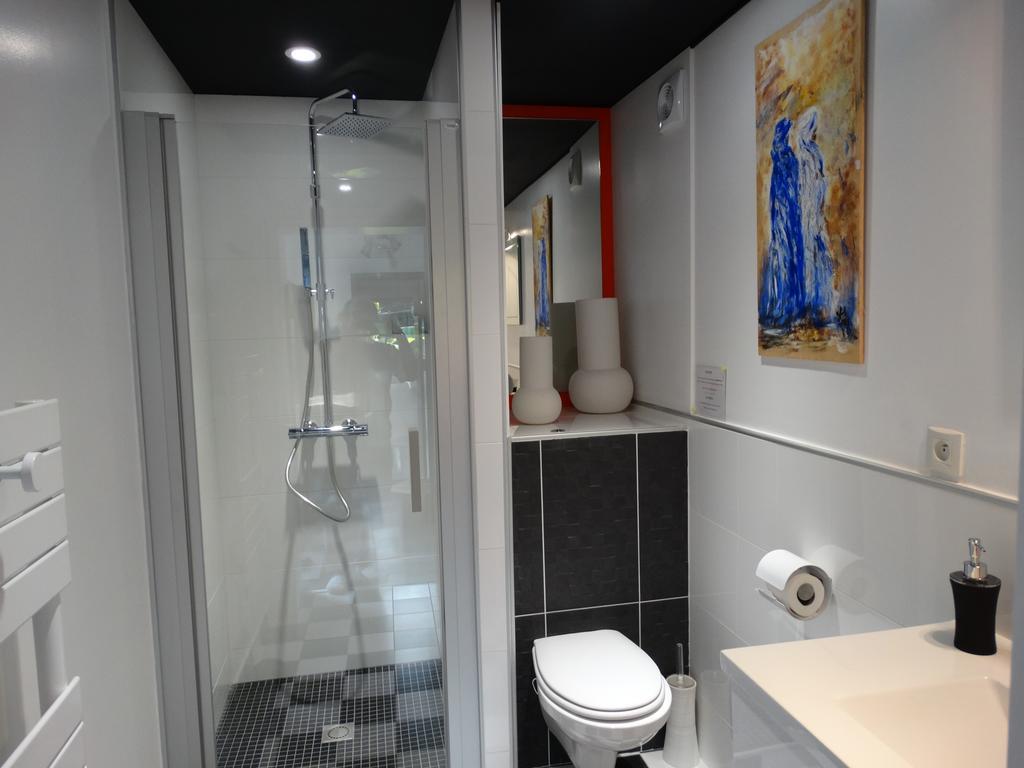 Chambre D'Hotes "Riad Des Baudieres" 부르앙브레스 외부 사진