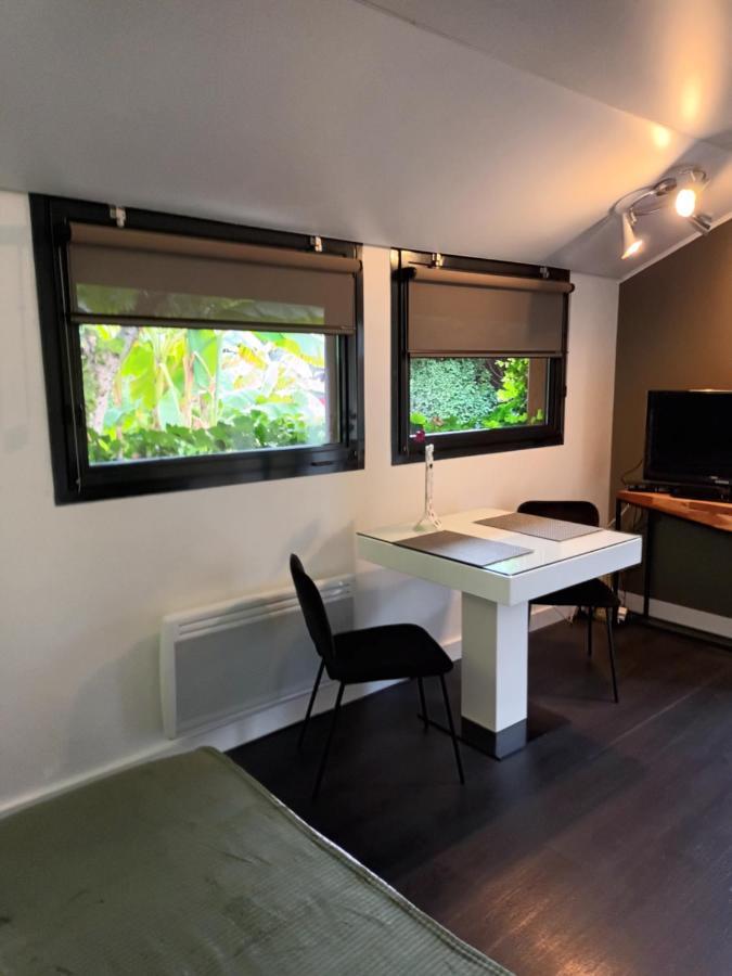 Chambre D'Hotes "Riad Des Baudieres" 부르앙브레스 외부 사진
