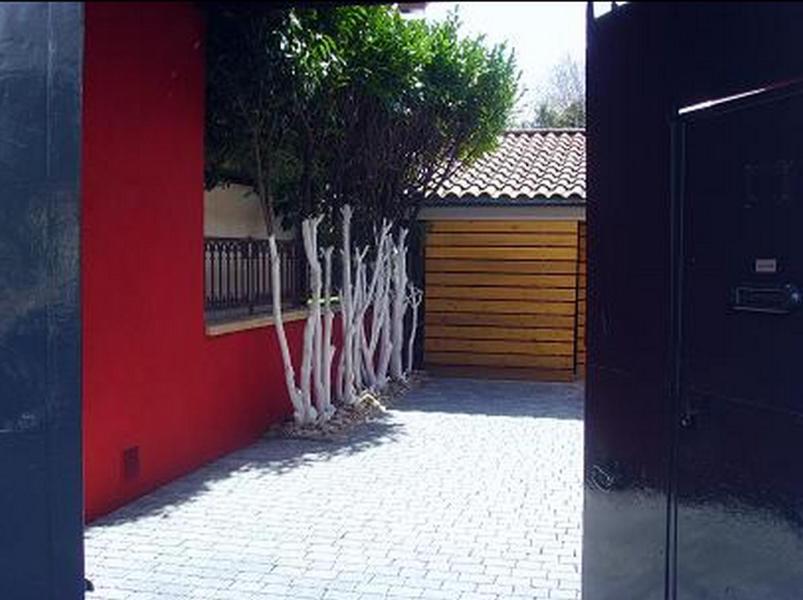 Chambre D'Hotes "Riad Des Baudieres" 부르앙브레스 외부 사진